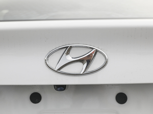 2020款1.4T 双离合炫动活力型 细节外观