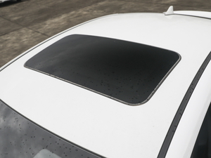 2020款1.4T 双离合炫动活力型 车顶