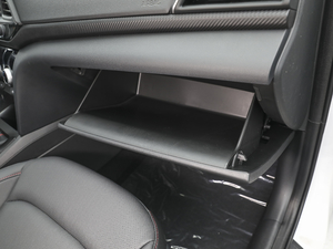 2020款1.4T 双离合炫动活力型 手套箱