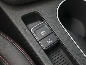 2020款1.4T 双离合炫动活力型 驻车制动器