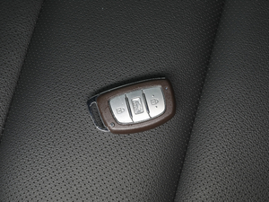 2020款1.4T 双离合炫动活力型 车钥匙
