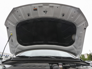 2020款1.4T 双离合炫动活力型 其它