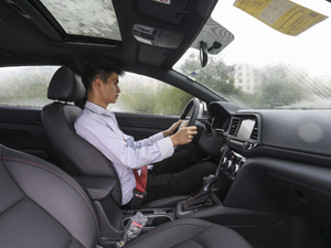 2020款1.4T 双离合炫动活力型 其它