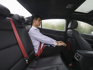 2020款1.4T 双离合炫动活力型 其它