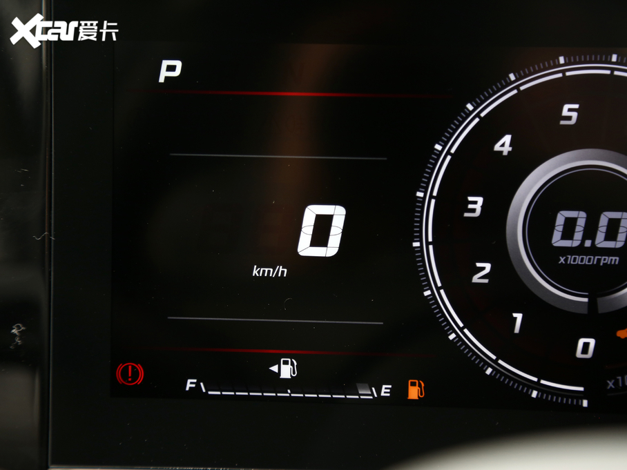 2021�����m�� 1.5L GLX��Ӣ��