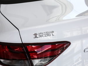 2020款1.6L 自动悦目版 细节外观