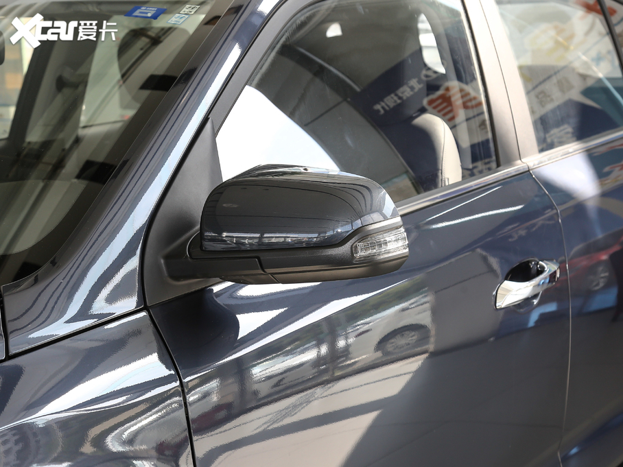 2020F(xin)ix35 2.0L Ԅ(dng)(q)¡