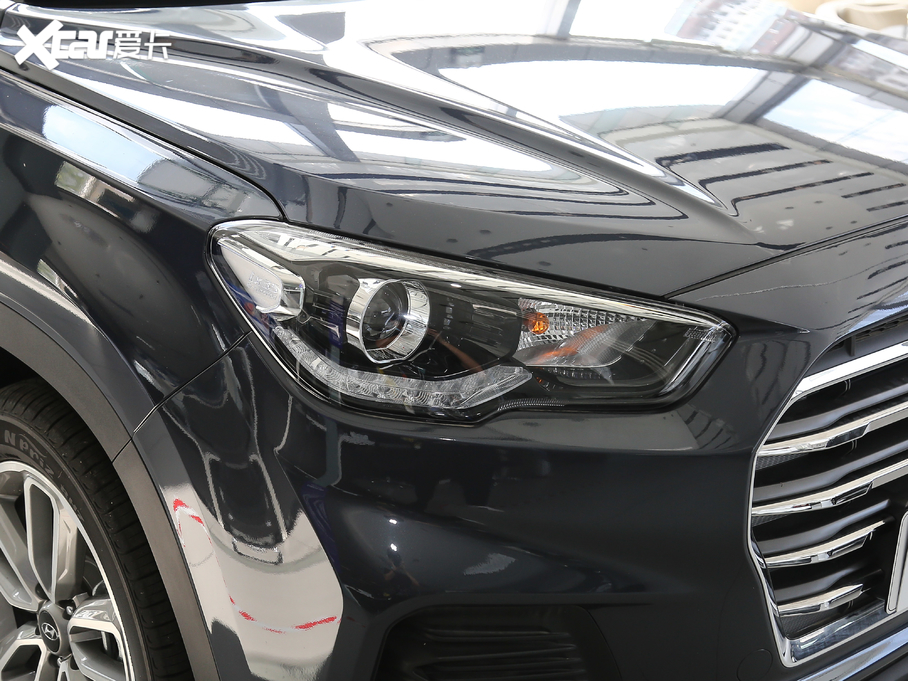 2020F(xin)ix35 2.0L ԄӃ(q)¡