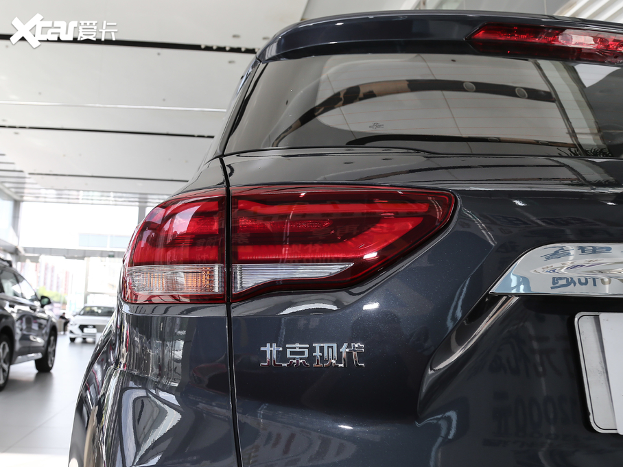 2020F(xin)ix35 2.0L Ԅ(dng)(q)¡