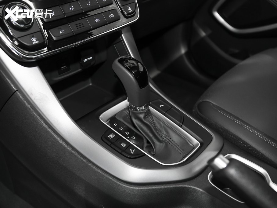 2020F(xin)ix35 2.0L ԄӃ¡