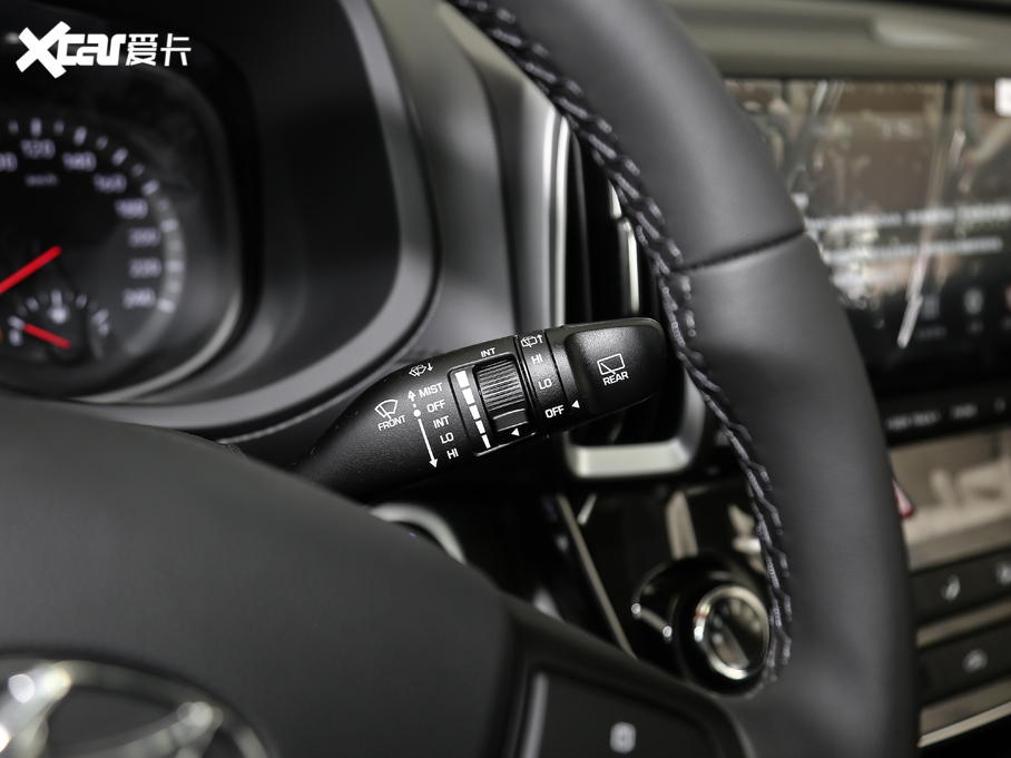 2020F(xin)ix35 2.0L Ԅ(dng)(q)¡