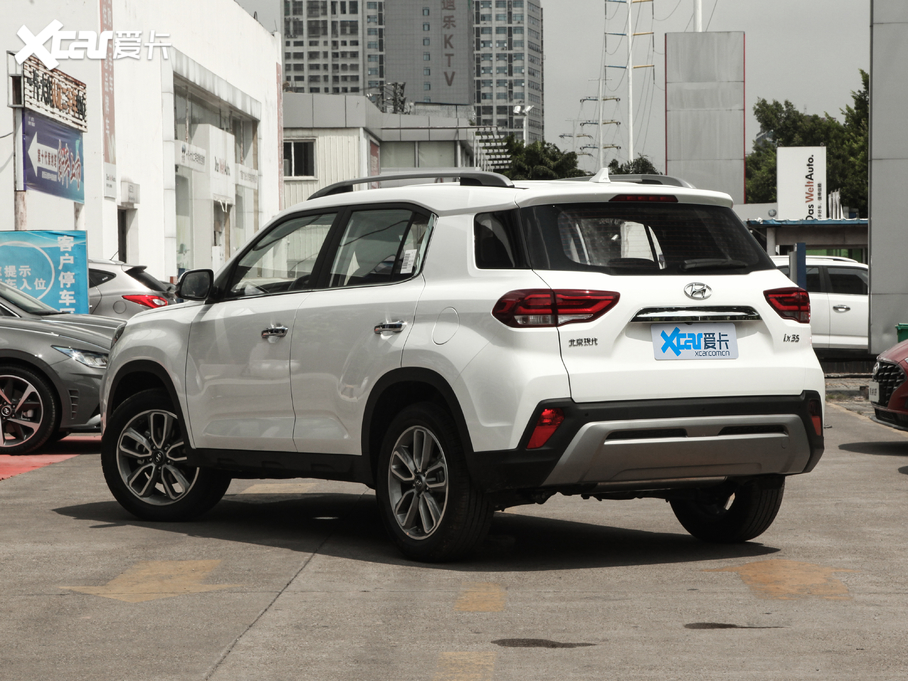 2020F(xin)ix35 2.0L ԄӃ(q)¡