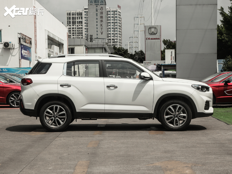 2020F(xin)ix35 2.0L Ԅ(dng)(q)¡