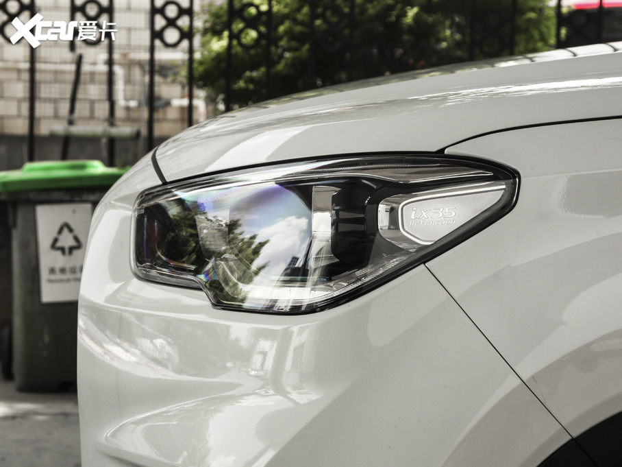 2020F(xin)ix35 2.0L ԄӃ(q)¡