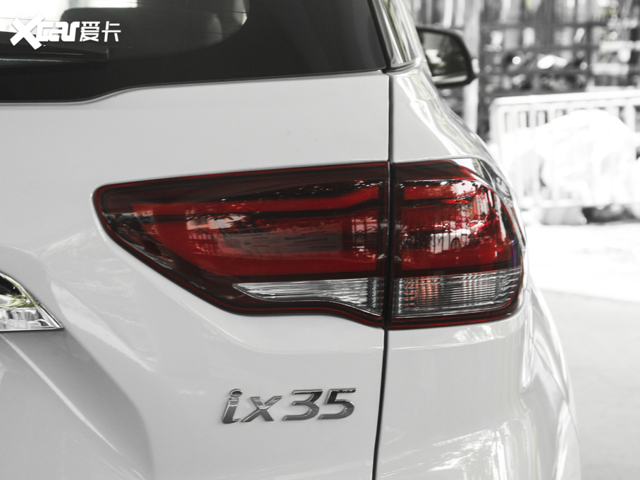 2020F(xin)ix35 2.0L Ԅ(dng)(q)¡