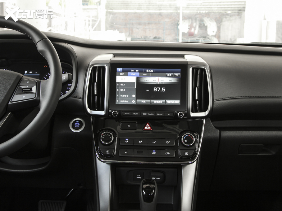 2020F(xin)ix35 2.0L Ԅ(dng)(q)¡