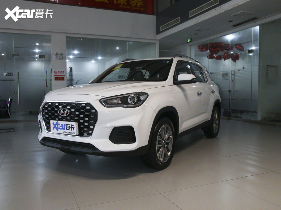 2020Fix35 1.4T DCT¡