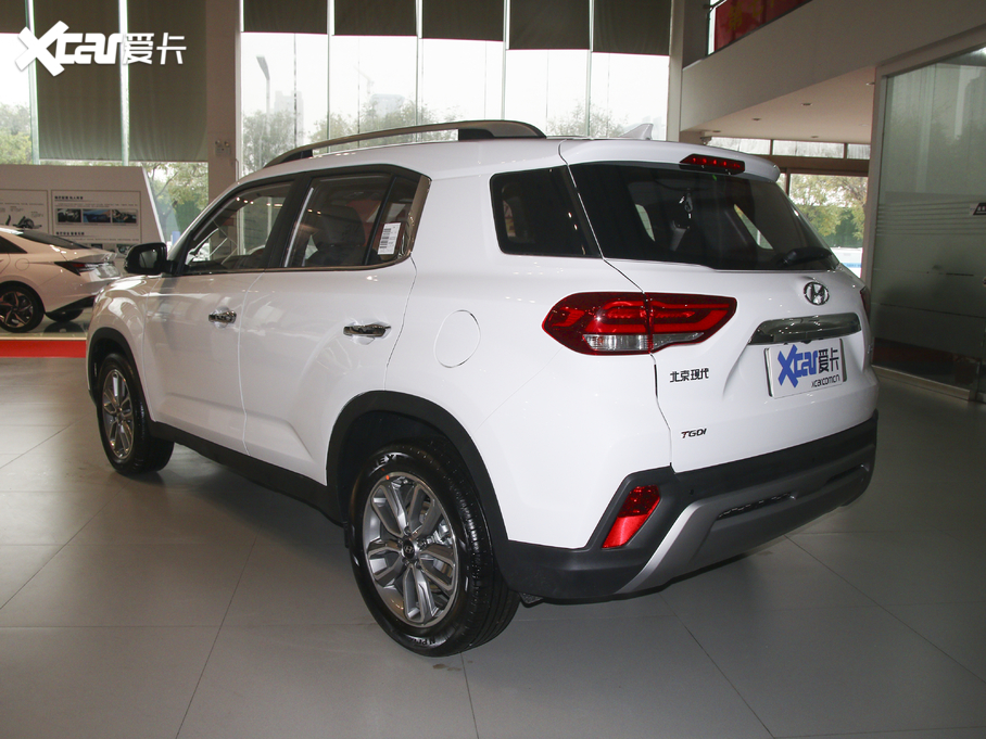 2020Fix35 1.4T DCT¡