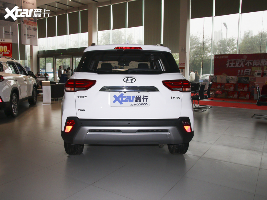 2020Fix35 1.4T DCT¡