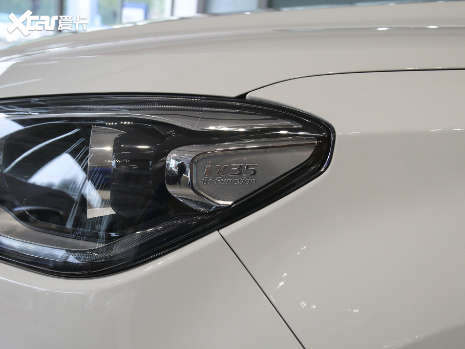 2020F(xin)ix35 1.4T DCT(q)¡