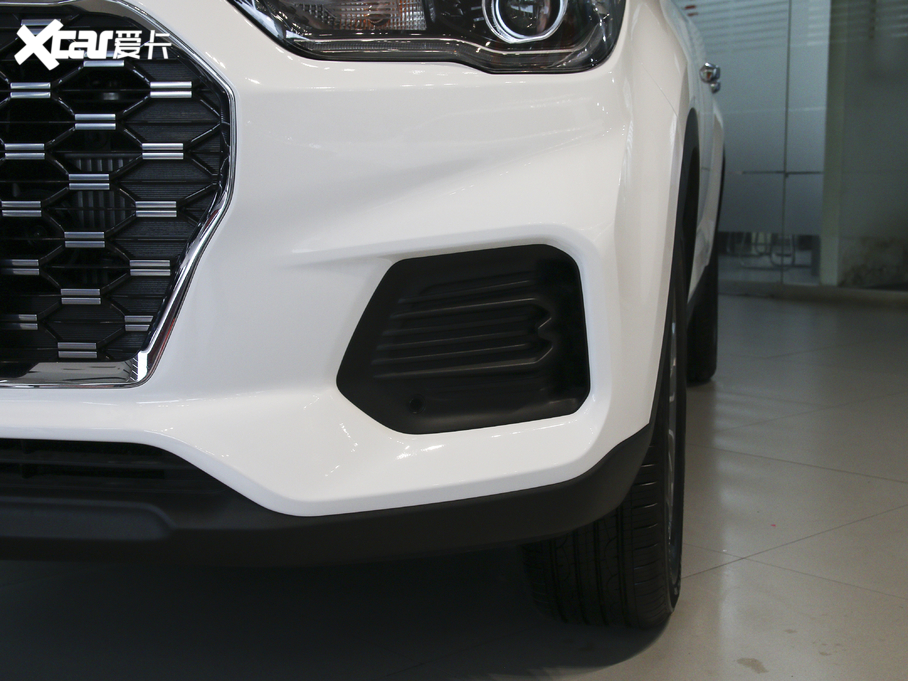 2020Fix35 1.4T DCT¡