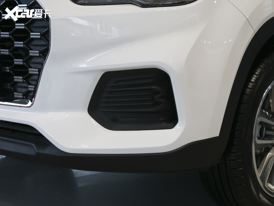 2020Fix35 1.4T DCT¡