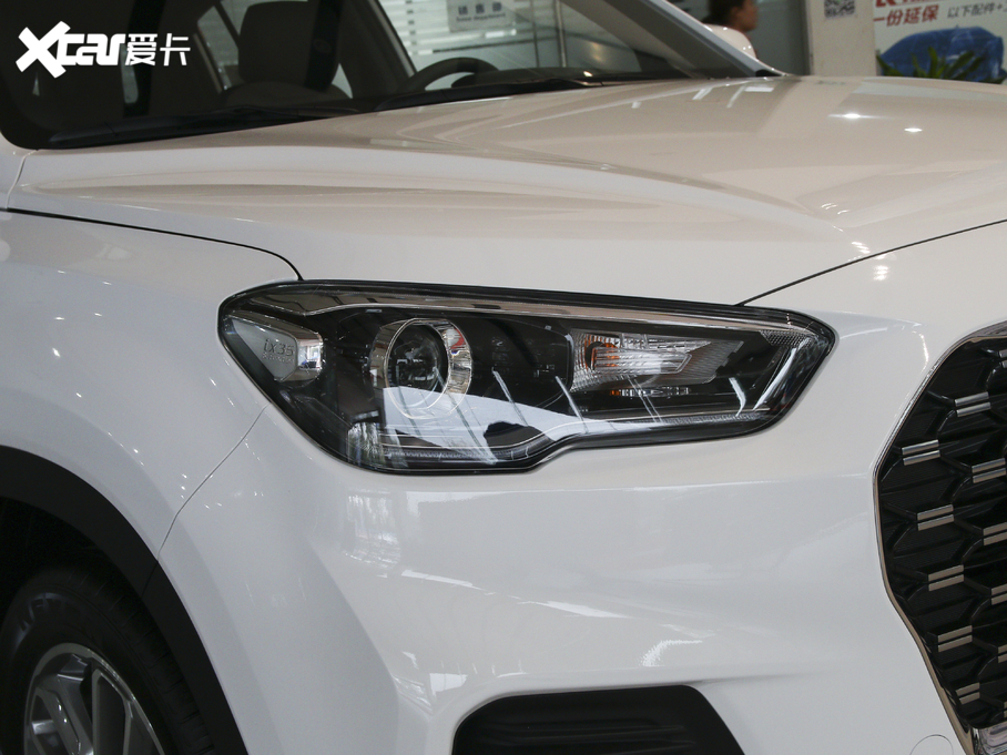 2020F(xin)ix35 1.4T DCT(q)¡