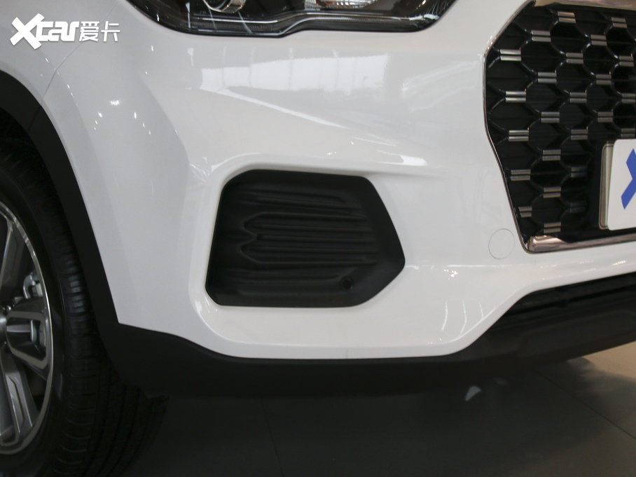 2020Fix35 1.4T DCT¡