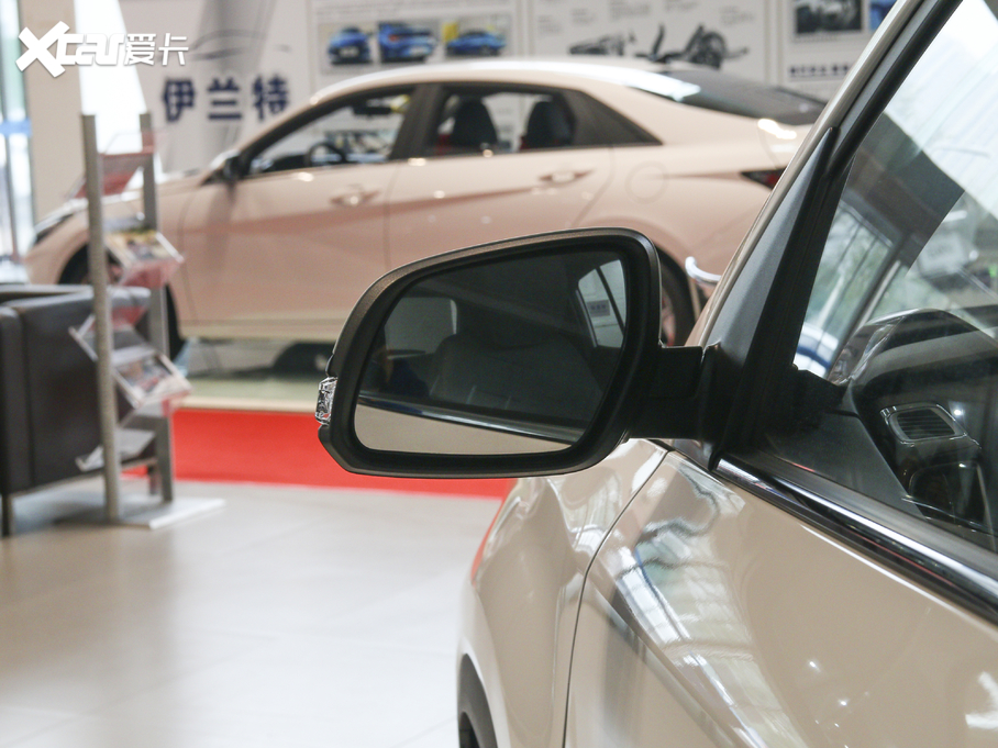 2020F(xin)ix35 1.4T DCT(q)¡