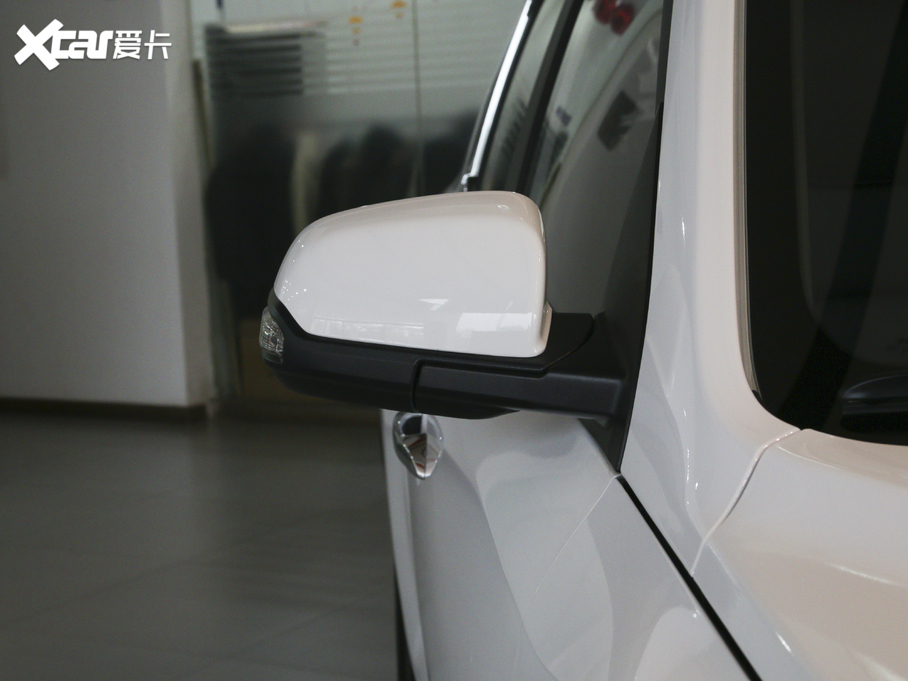 2020Fix35 1.4T DCT¡