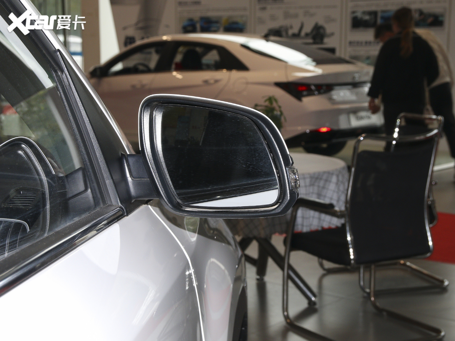 2020Fix35 1.4T DCT¡