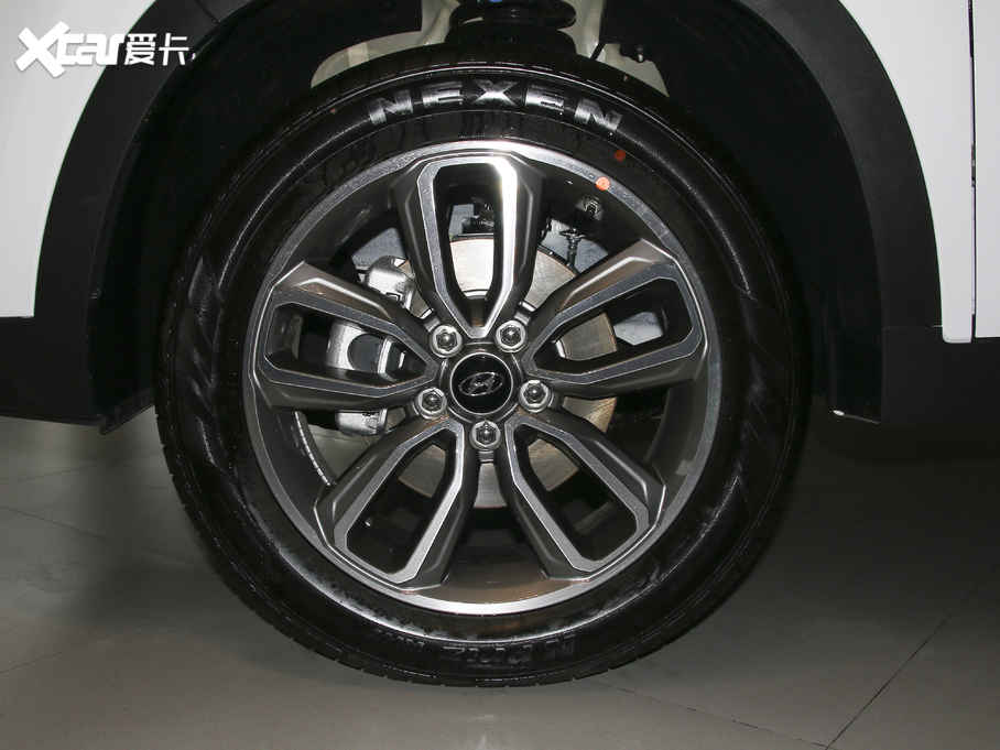 2020F(xin)ix35 1.4T DCT(q)¡