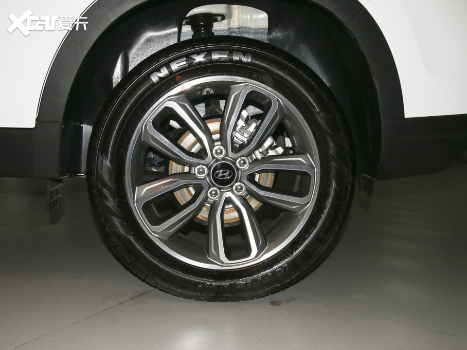 2020F(xin)ix35 1.4T DCT(q)¡