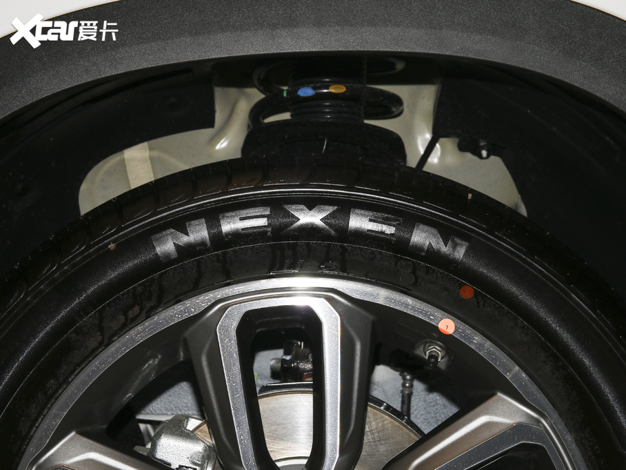 2020Fix35 1.4T DCT¡