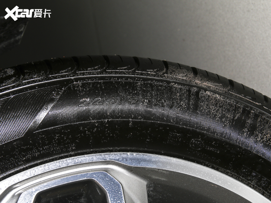 2020F(xin)ix35 1.4T DCT(q)¡