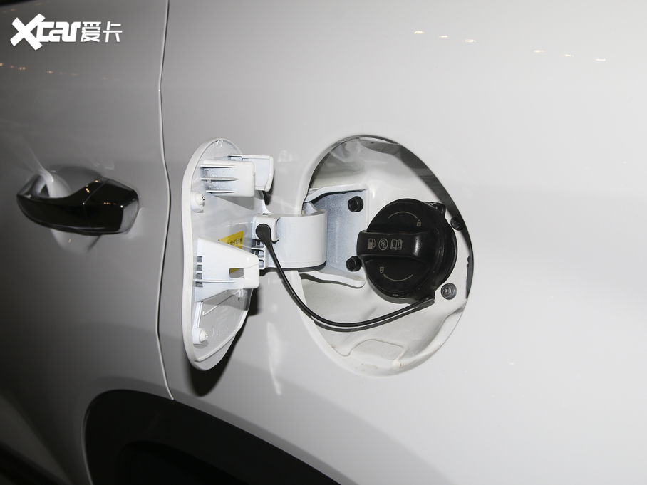 2020Fix35 1.4T DCT¡