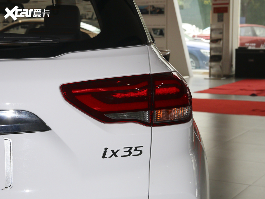 2020Fix35 1.4T DCT¡