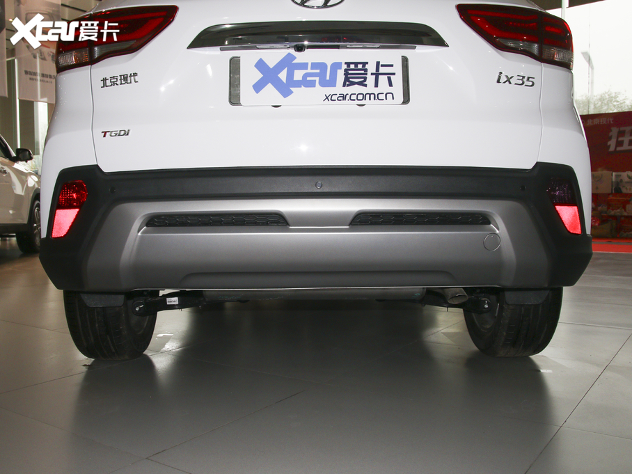 2020Fix35 1.4T DCT¡