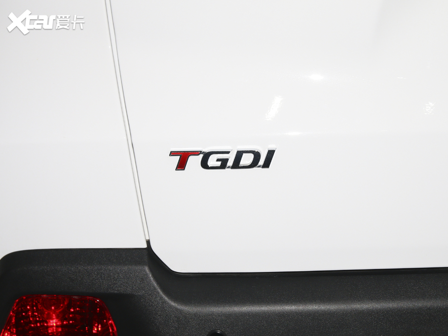 2020Fix35 1.4T DCT¡