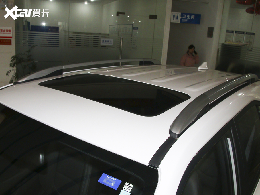 2020F(xin)ix35 1.4T DCT(q)¡