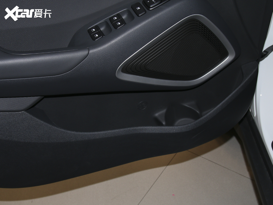 2020Fix35 1.4T DCT¡