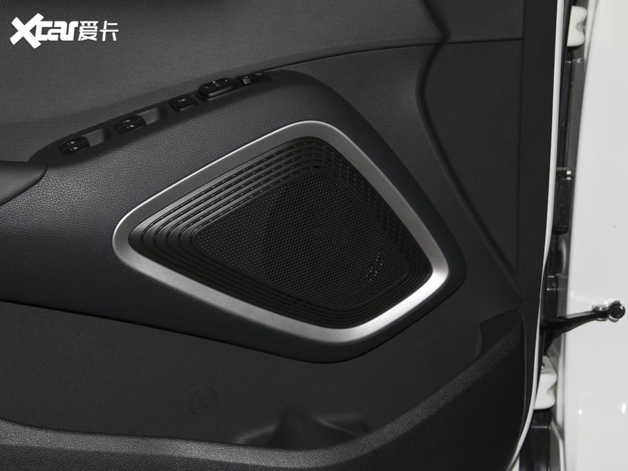 2020Fix35 1.4T DCT¡