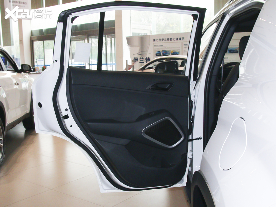 2020Fix35 1.4T DCT¡