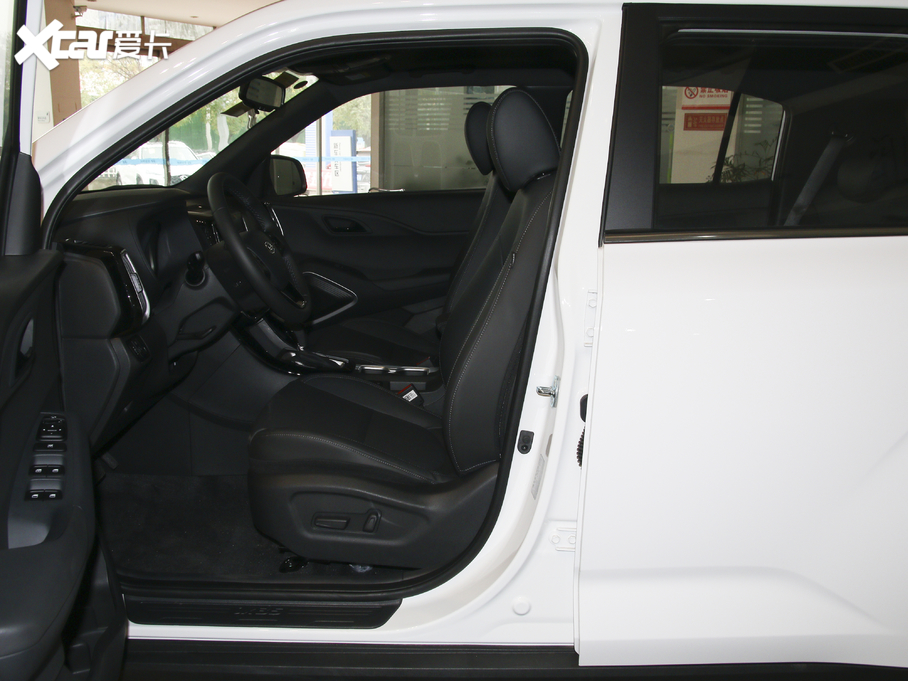 2020Fix35 1.4T DCT¡