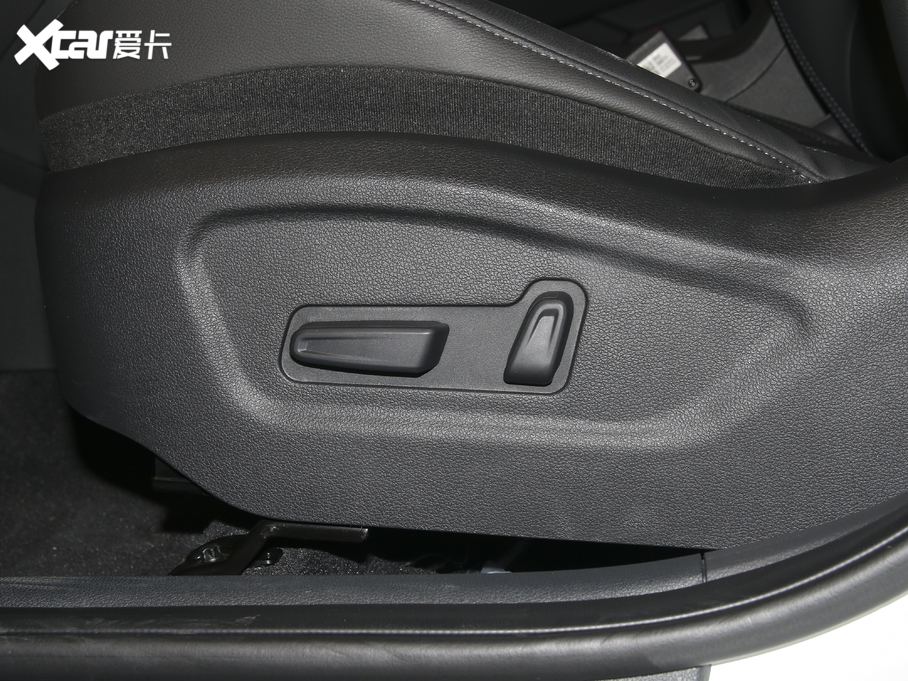 2020Fix35 1.4T DCT¡