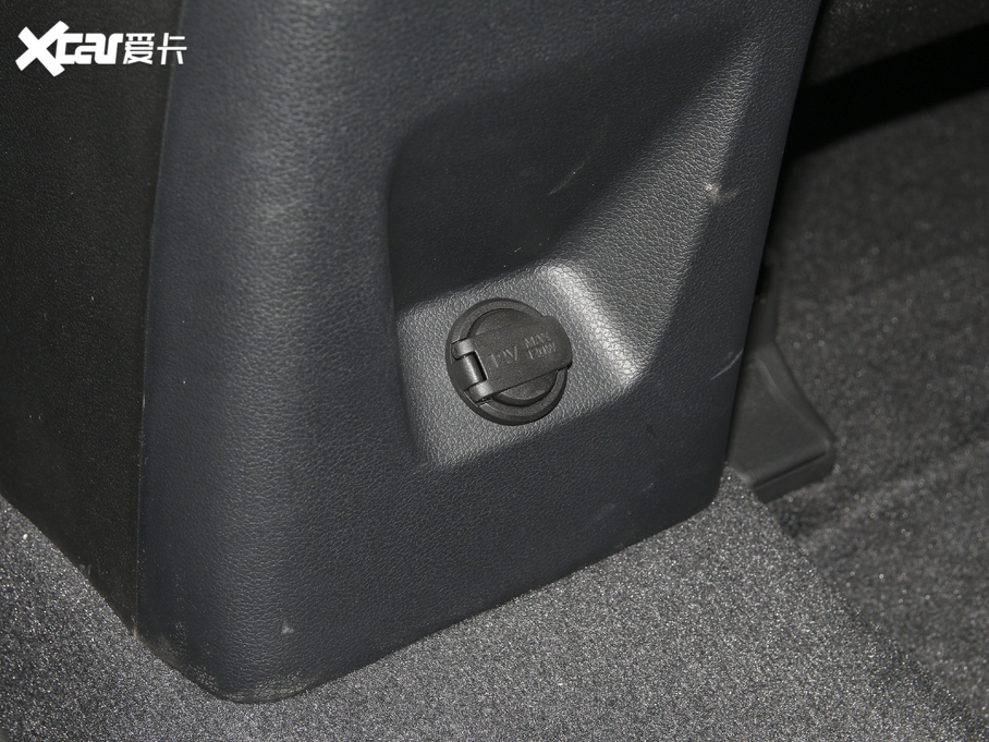 2020Fix35 1.4T DCT¡