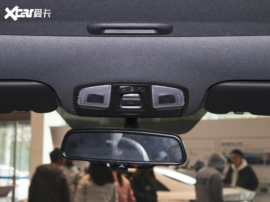 2020Fix35 1.4T DCT¡