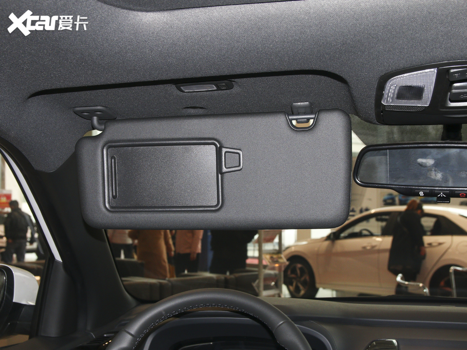 2020F(xin)ix35 1.4T DCT(q)¡