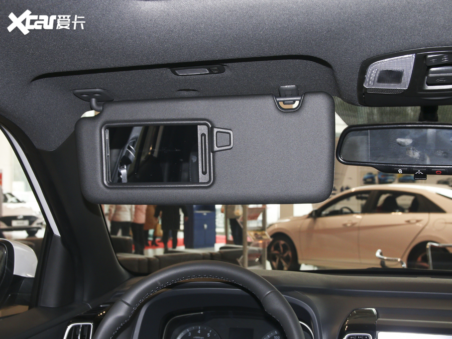 2020Fix35 1.4T DCT¡