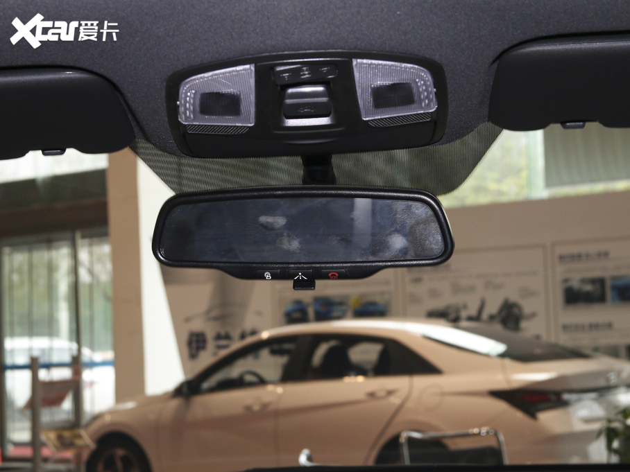 2020Fix35 1.4T DCT¡